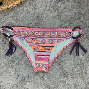 New Victoria’s Secret Cheeky swimsuit bottom